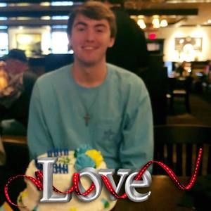 Meet your Posher, Robin